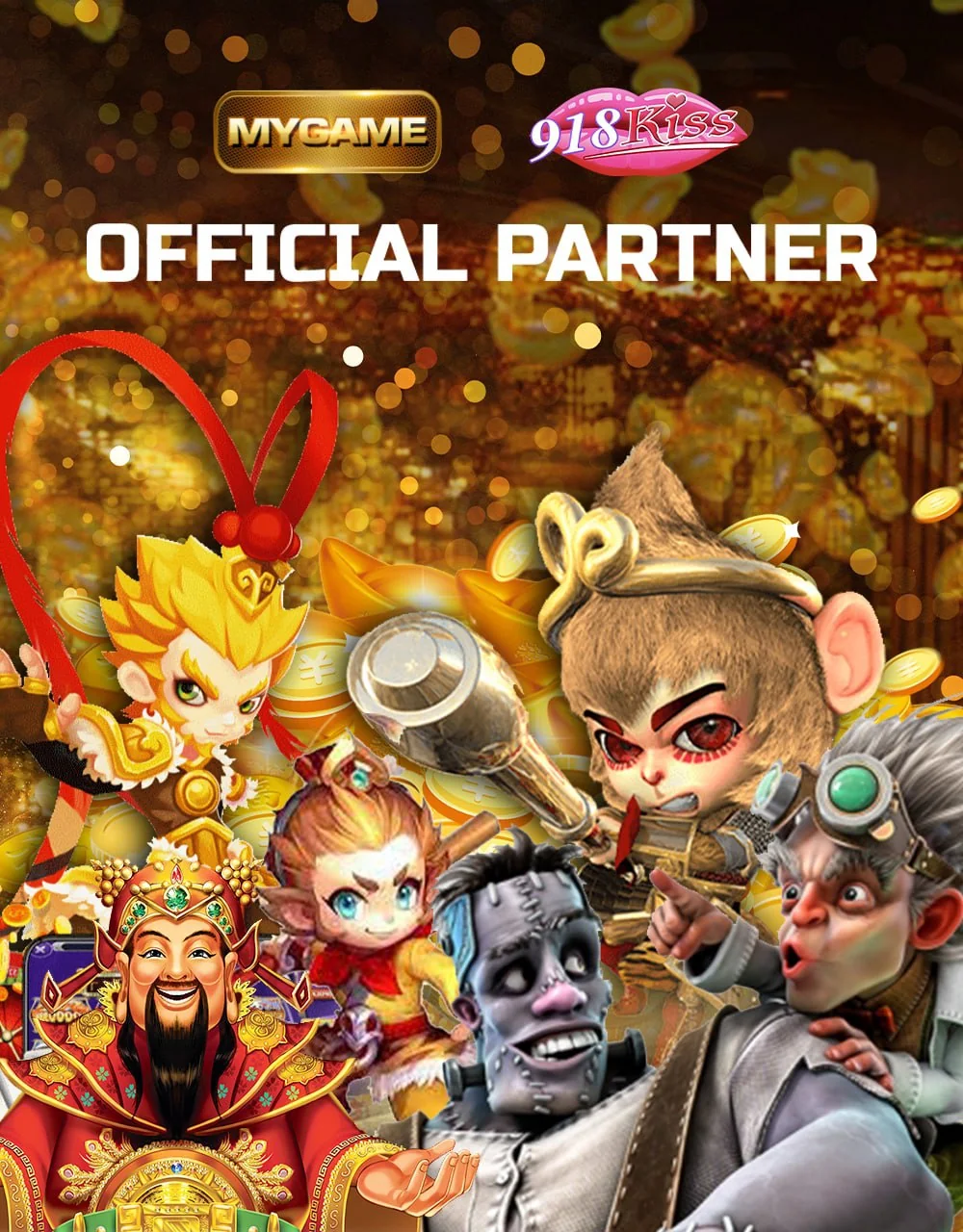 New Member Free Credit