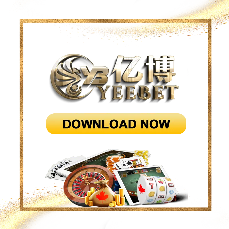 YeeBet game download