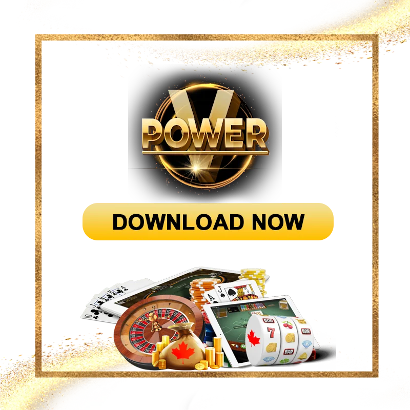 V Power game download