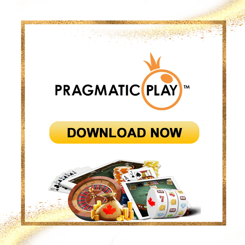 Pragmatic Play game download