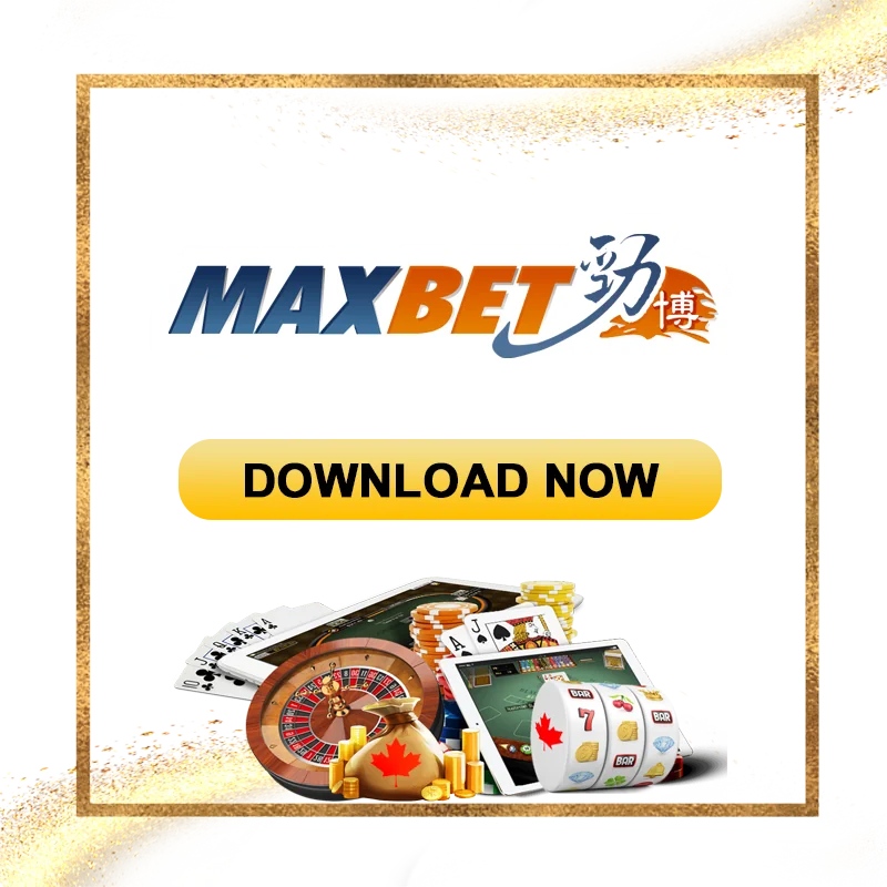 Maxbet game download