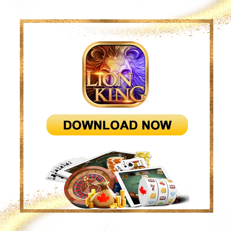 Lion King game download
