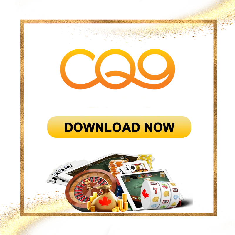 CQ9 Gaming game download