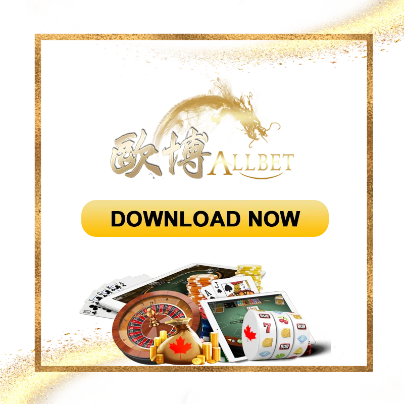 AllBet game download